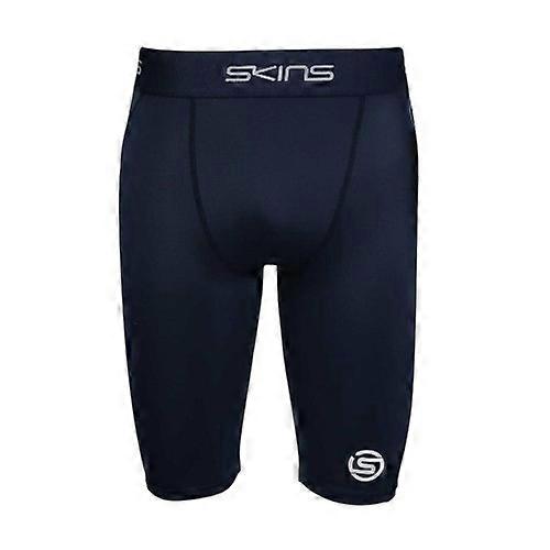 Skins Mens Series-1 Compression Shorts