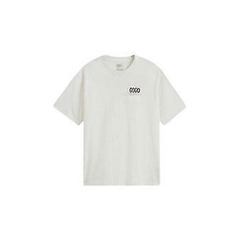 Vans Mens Earthbound Graphic Loose Fit T-Shirt