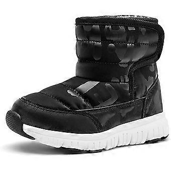 Winter children's warm ankle boots (style 4)