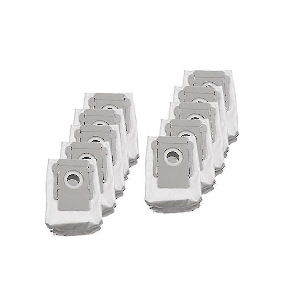 Compatible With Replacement Dust Bag Automatic Dust Collection Accessories