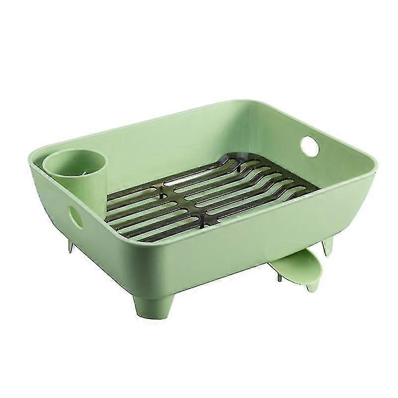 1pcs Dishware Storage Box