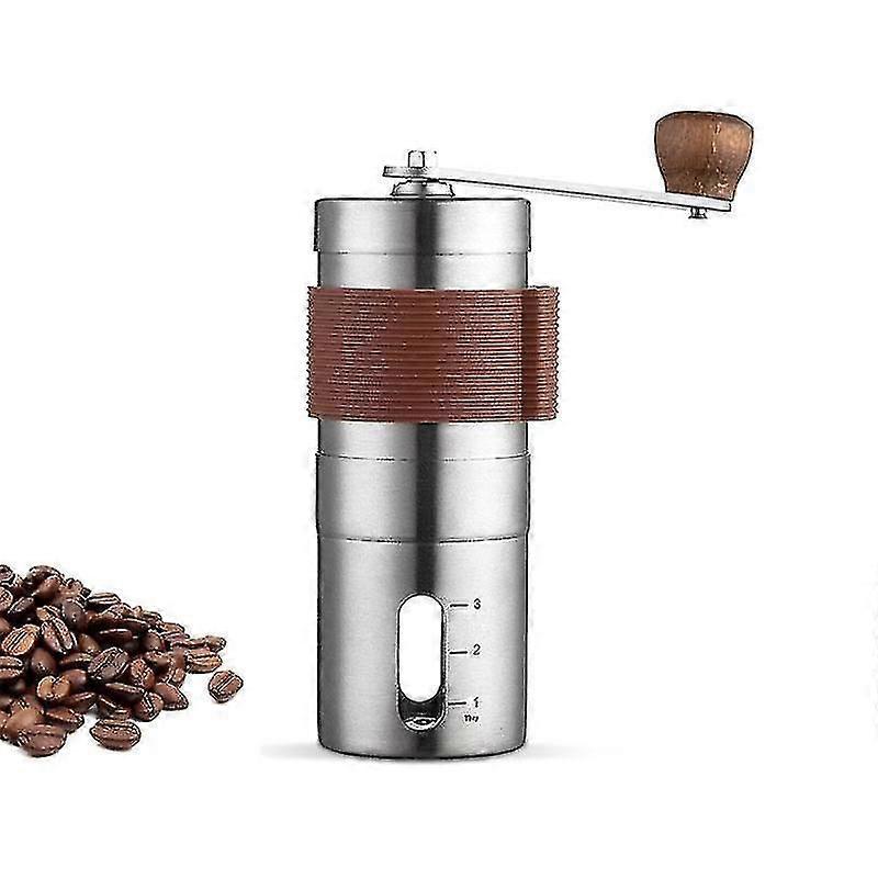 Portable Coffee Grinde Grinder Coffee Bean Crusher