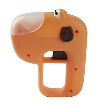 Dog Treat Launcher Toy Interactive Food Dispensing Toy