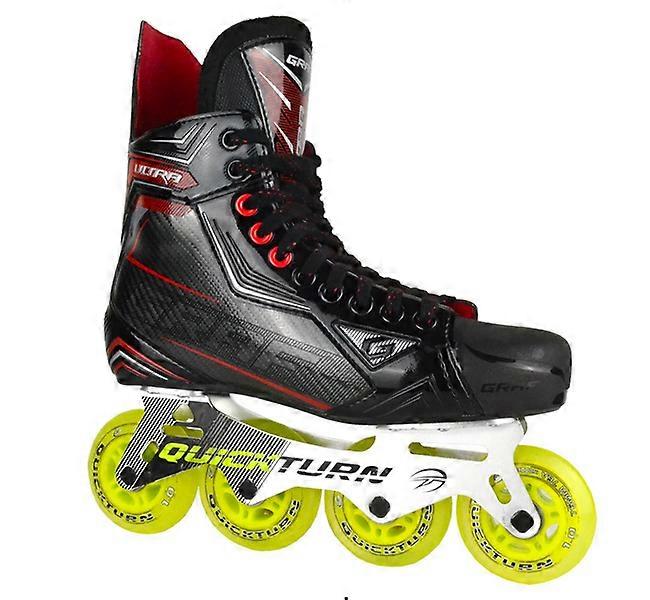 Graf G975 Inline Skate Gemiddeld