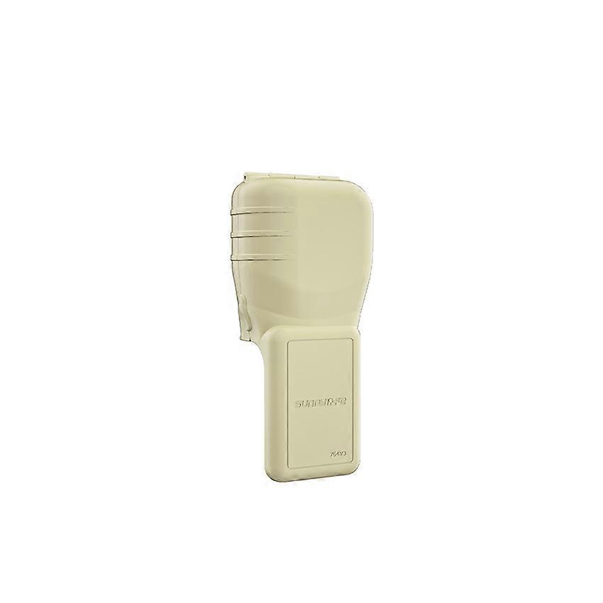 Protective Cover for Osmo Pocket 3 Yellow Shockproof Camera Accessories