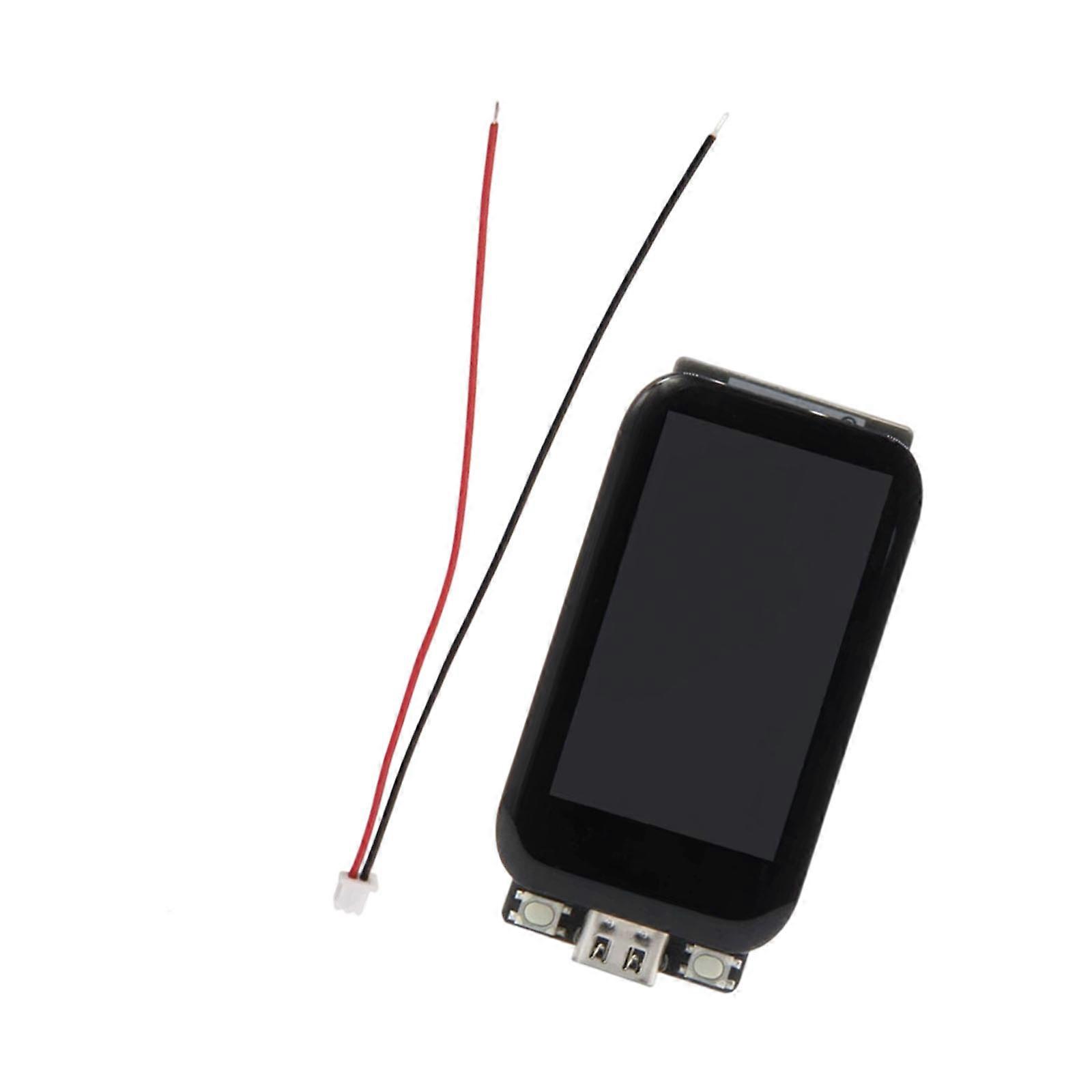 T-Display-S3 LCD Display S3 Touchable Development Board with ST7796 WiFi Bluetooth-Compatible Module Replacement Multicolor