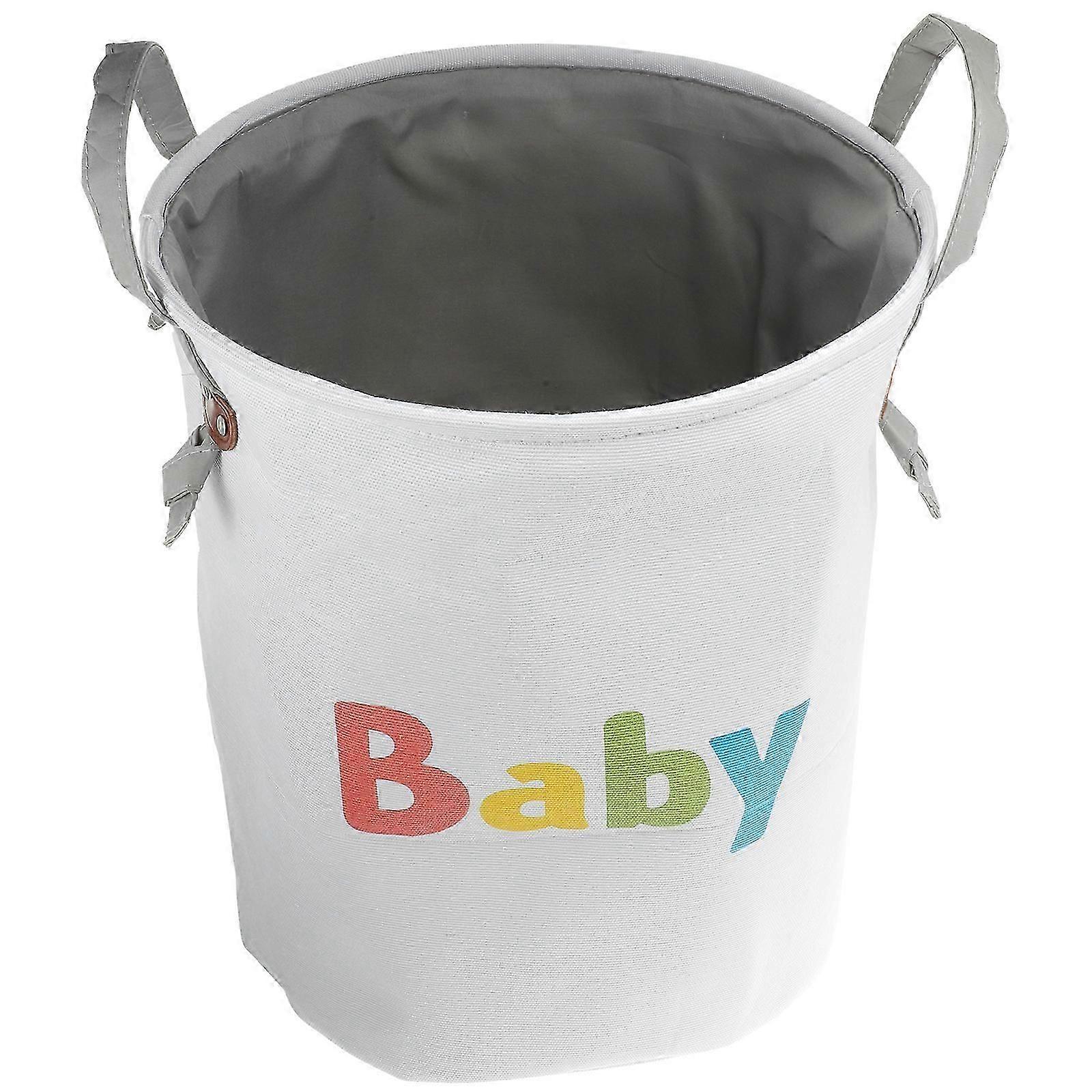 Laundry Basket Dirty Clothes Hamper Foldable Hamper for Home Use