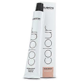Subrina Professional, Essential Colour, Permanent Hair Dye, 11/8 , 100 ml