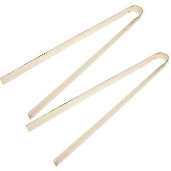 Litter Picker Bamboo Rubbish Pick Up Tool for Home Use 8Pcs