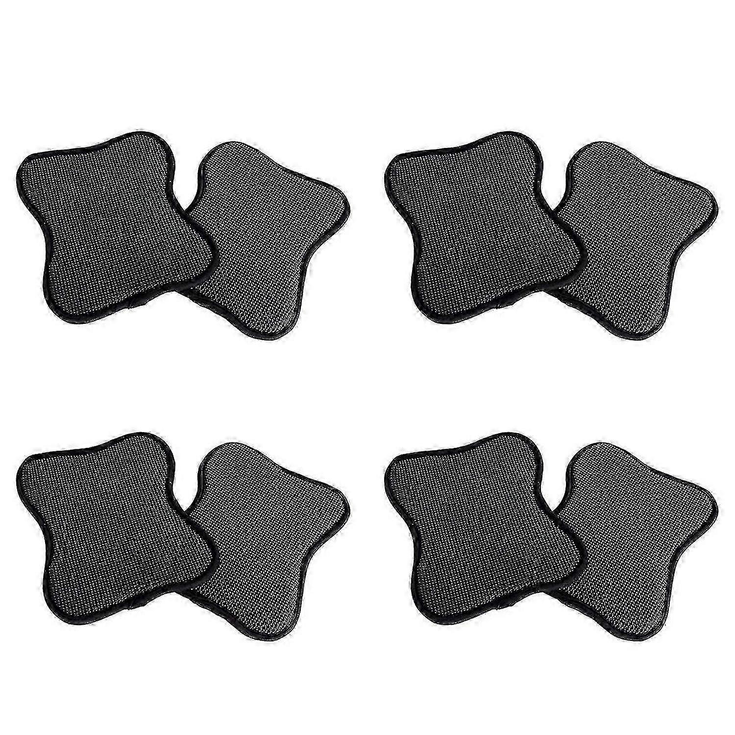 Grip Substitute for Gym Exercise Gloves Grip Pad