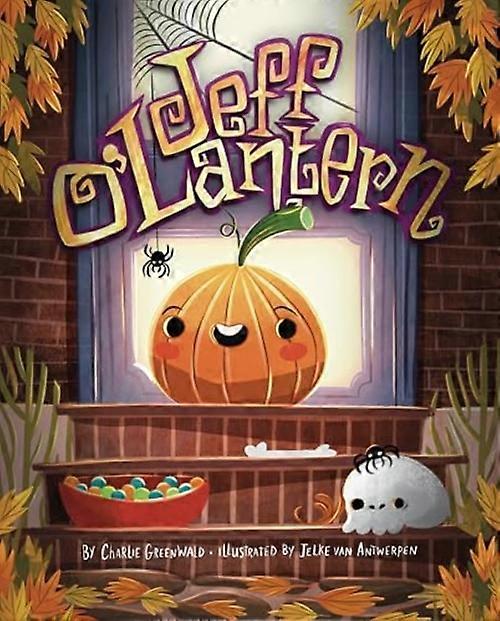 Jeff O'lantern