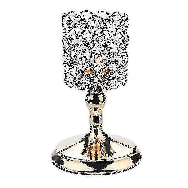 1pcs Home Decorations, Table Candlestick Holder