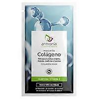 Collagen mask 1 unit
