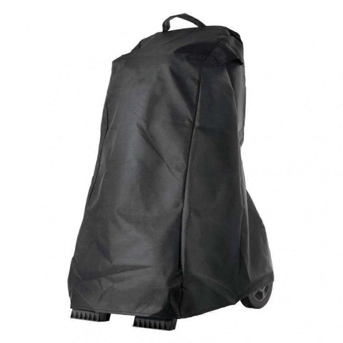 Protective Pool Cleaning Cover, Robot Cover with Handle and Drawstring