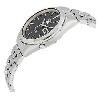 Seiko 5 automatisk 21 juveler lavet i Japan SNKL23 SNKL23J1 SNKL23J herreur