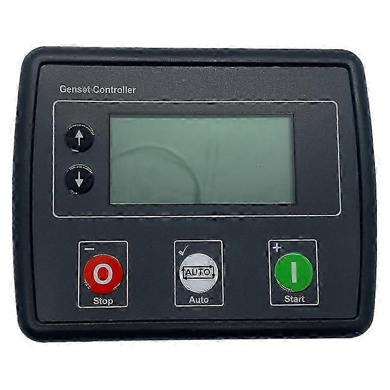 Dse4520 Mkii Auto Start Stop Mains Failure Control Module Amf Generator Controller
