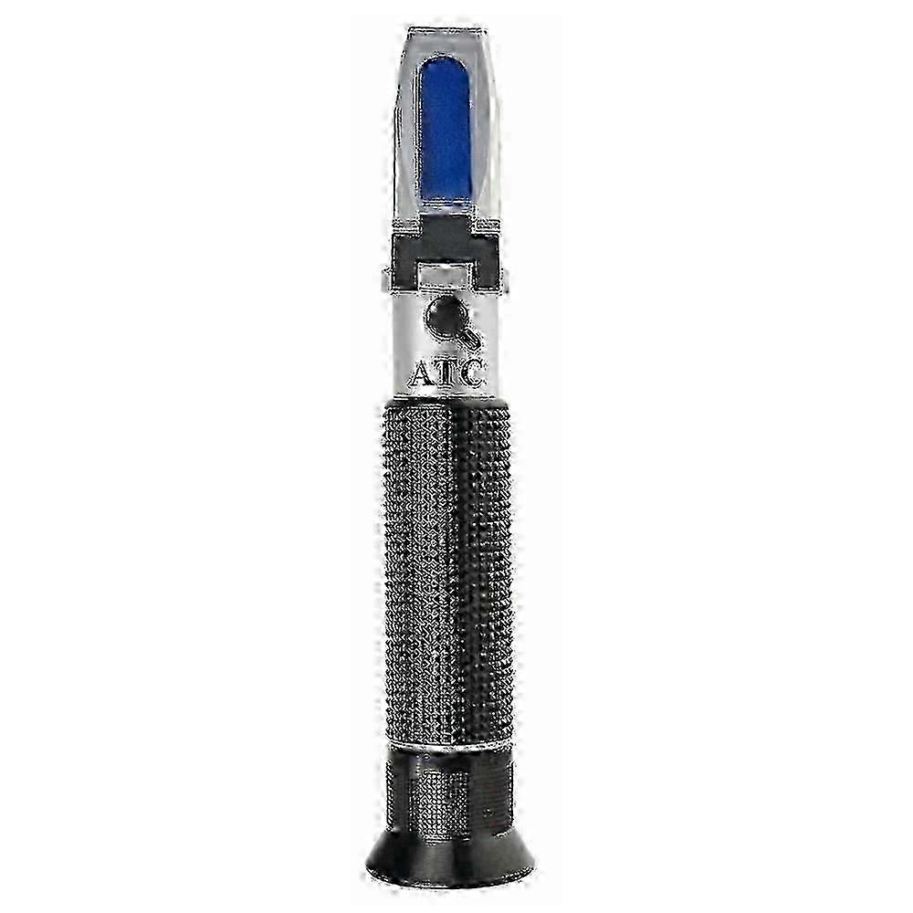 Alcohol Concentration Meter 0-80% Range Ethanol Content Testing Device