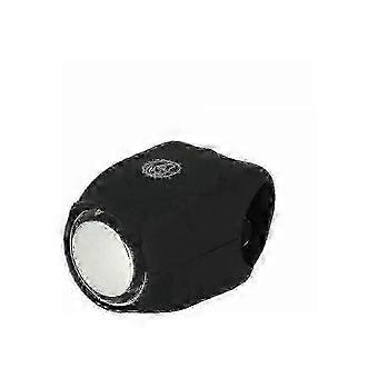 Campanelli elettrici da ciclismo, campanello per bici dal suono forte 120dB clacson resistente all'acqua con diverse suonerie per biciclette versatili, comprese le biciclette per bambini 202