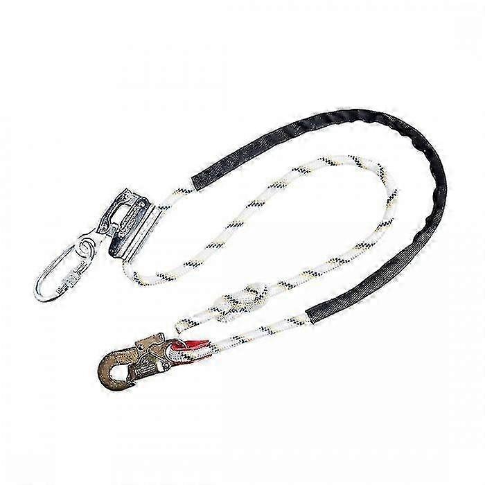 Work Positioning Lanyard