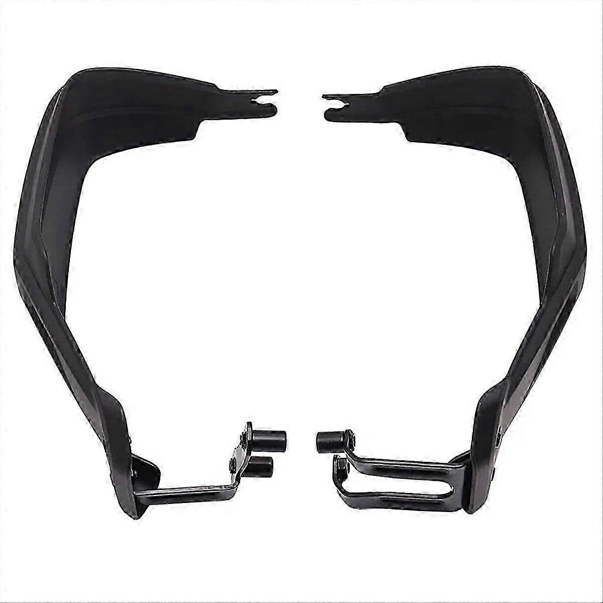 Motorcycle Windscreen Guard Handguard compatible with