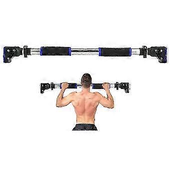 2025 Doorway Pull Up Bar Strength Training Chin Up Bar for Home Gym Exercise Fitness 26-27