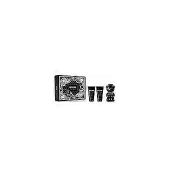 Moschino Toy Boy Eau De Parfum 50ml Gel De Baño Perfumado 50ml Balsamo Corporal 1u