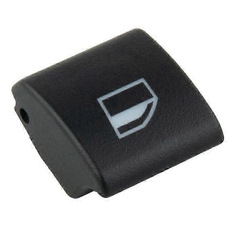 Switch button cover for 3 Serisi E46 1997-2000 window left or right