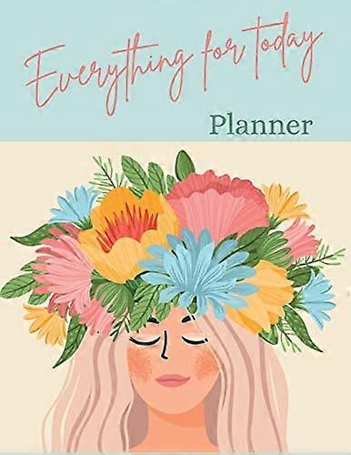 Everything for Today: Planner
