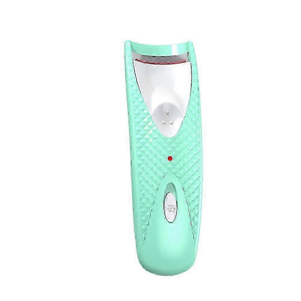 Heated Eyelash Curler Quick Warm-up