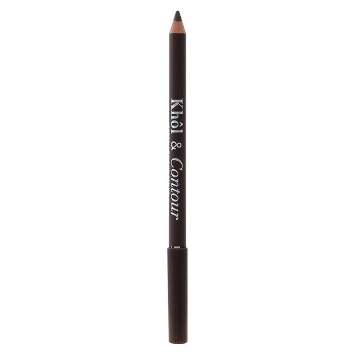 Khol & Contour Eye Pencil 005 Choco-lacté