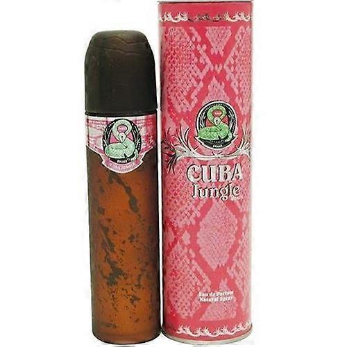 Jungle Snake EDP 35ml