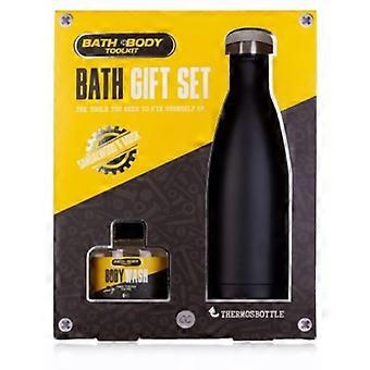 Bath Body Toolkit Bath Gift Set - Gift Set 140ml