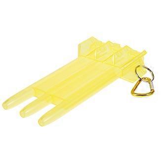 Portable Dart Carrying Case with Sturdy Storage Box