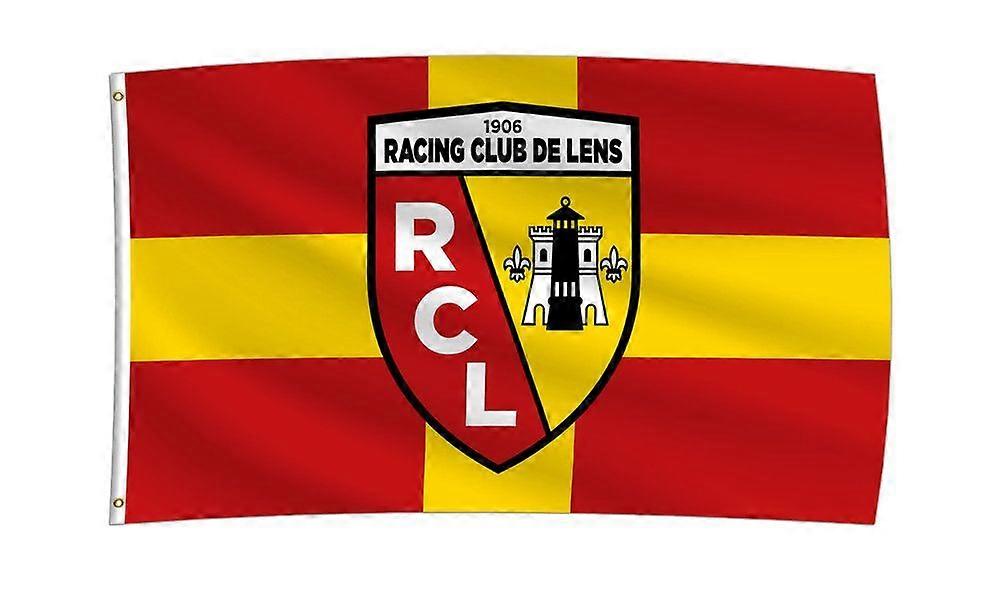 Rc Lens Flag SD-246