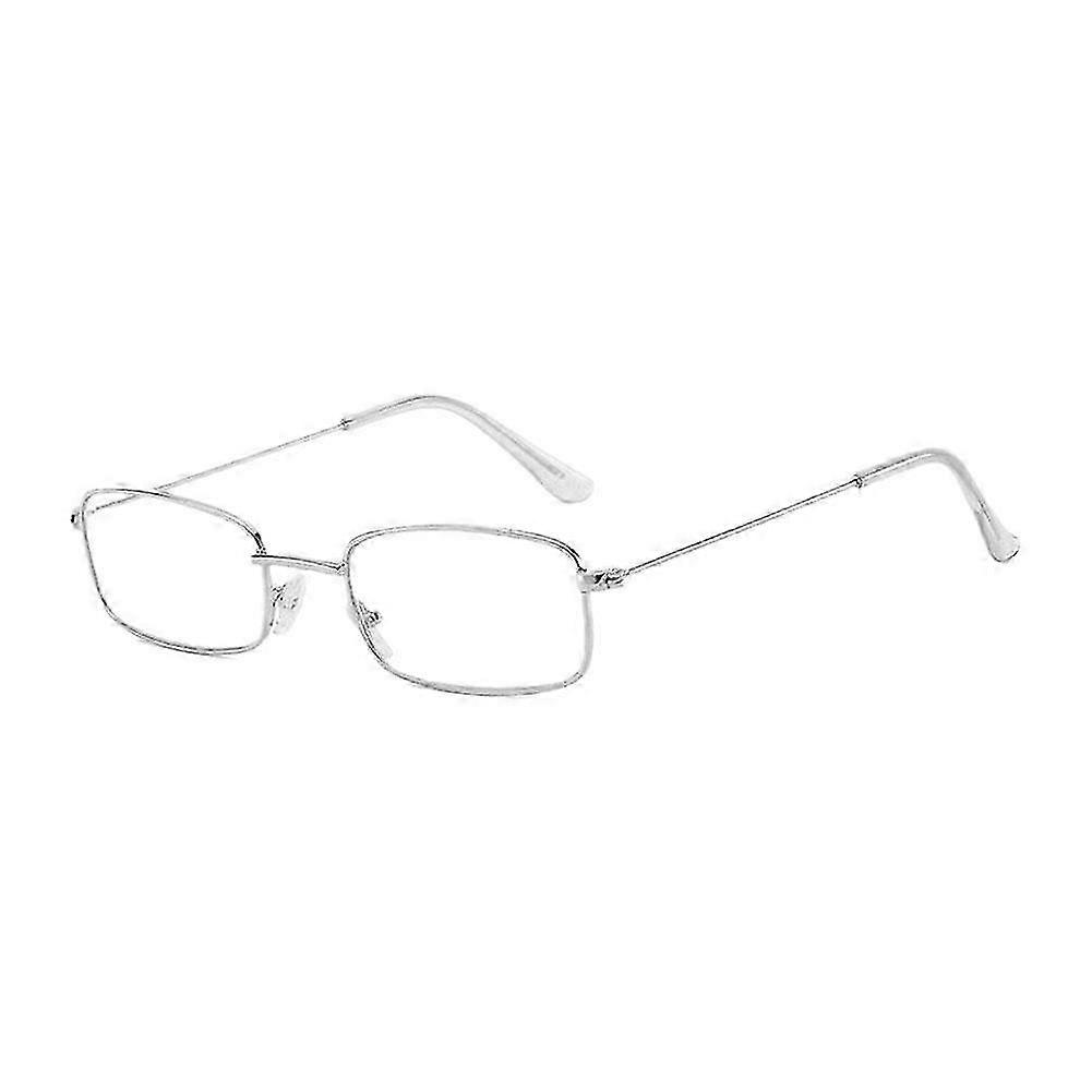 Lightweight Square Optical Frames