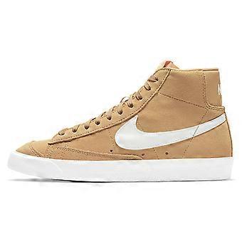 Nike Blazer Mid '77 'Wheat Suede' Women's DB5461-701