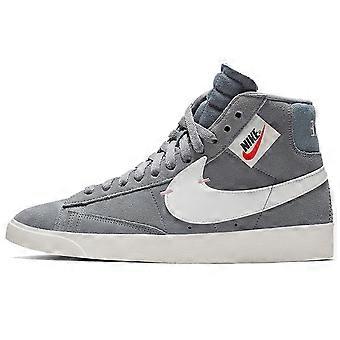 Nike Blazer Mid XX Rebel Cool Grey BQ4022-004