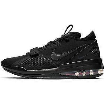 Nike Air Force Max Low 'Black' BV0651-003