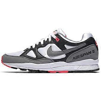 Nike Air Span 2 Hot Coral AH8047-005