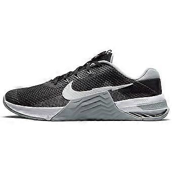 Nike Metcon 7 Sort CZ8281-010