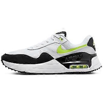 Nike Air Max Systm White Volt DM9537-100