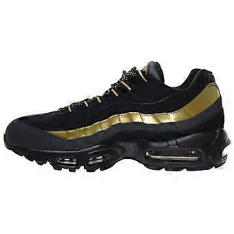 Nike Air Max 95 Schwarz Metallic Gold 538416-007