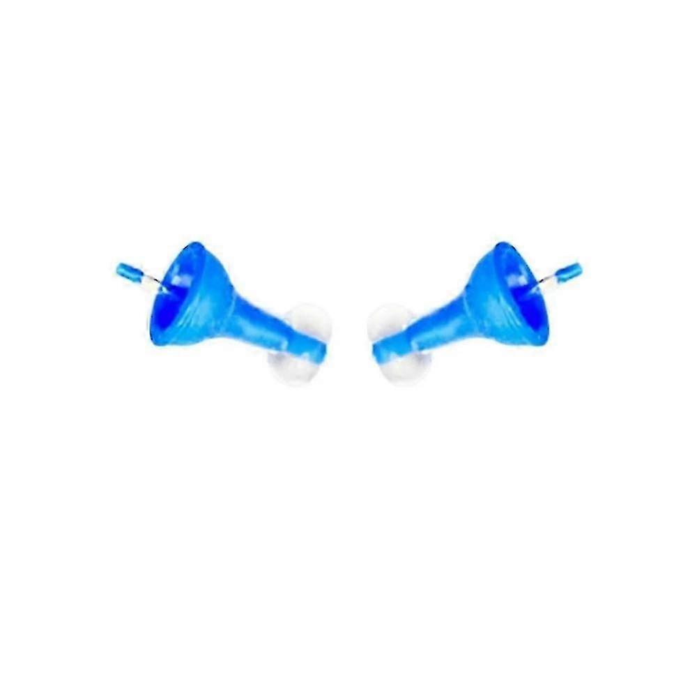 Reusable Inflatable Earplugs Quiet Seal