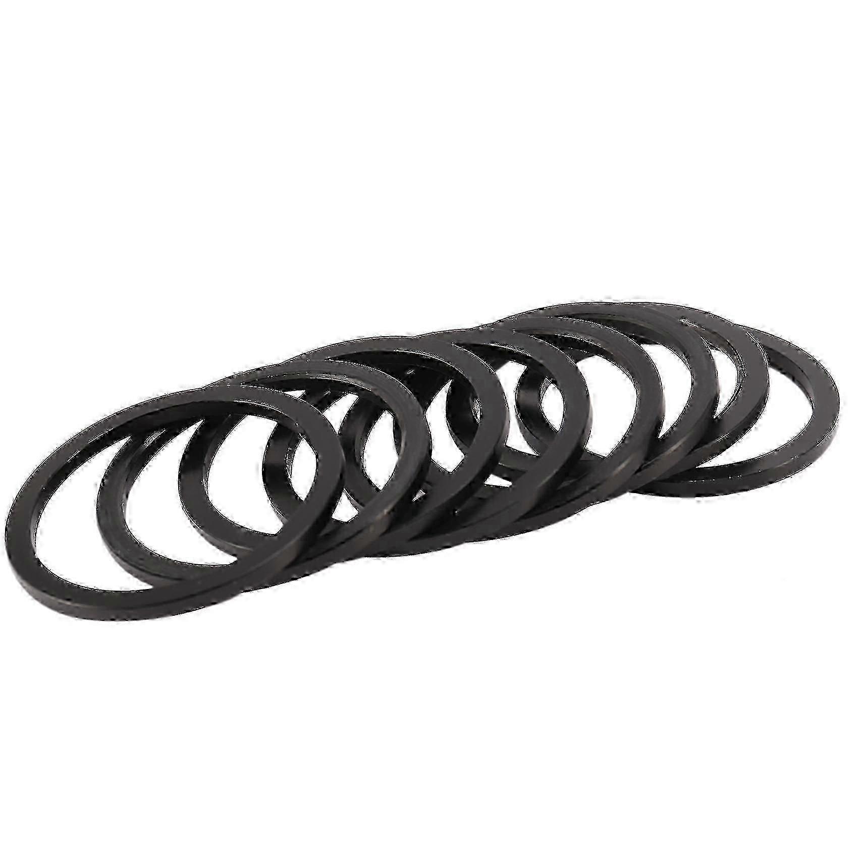 Metal Bottom Bracket Spacer Kit