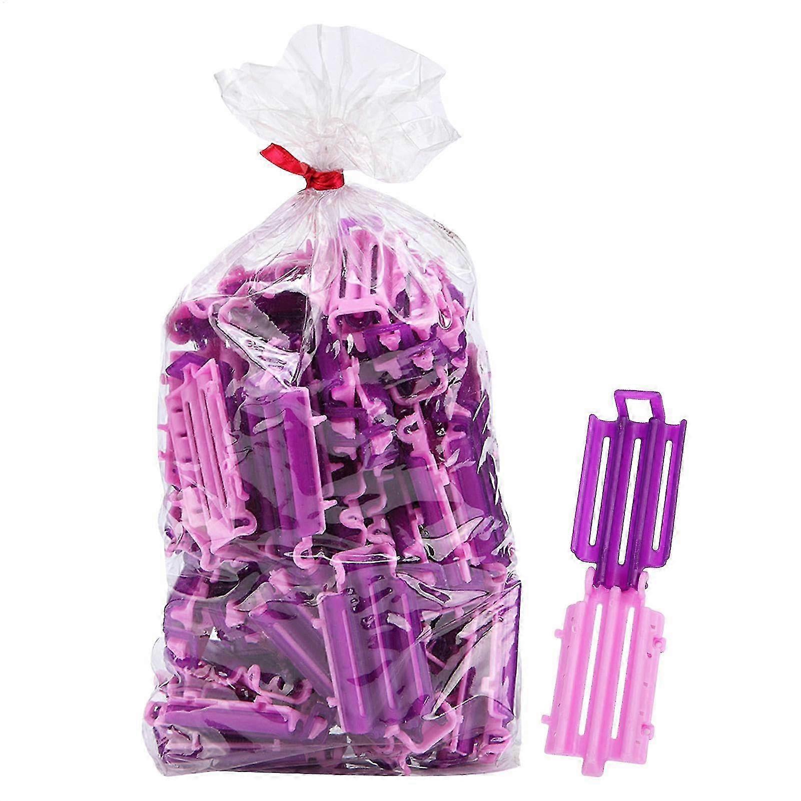 45Piece Gentle Perm Rod Set