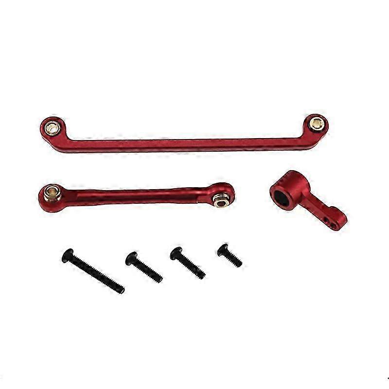 Rigid Aluminium RC Steering Set