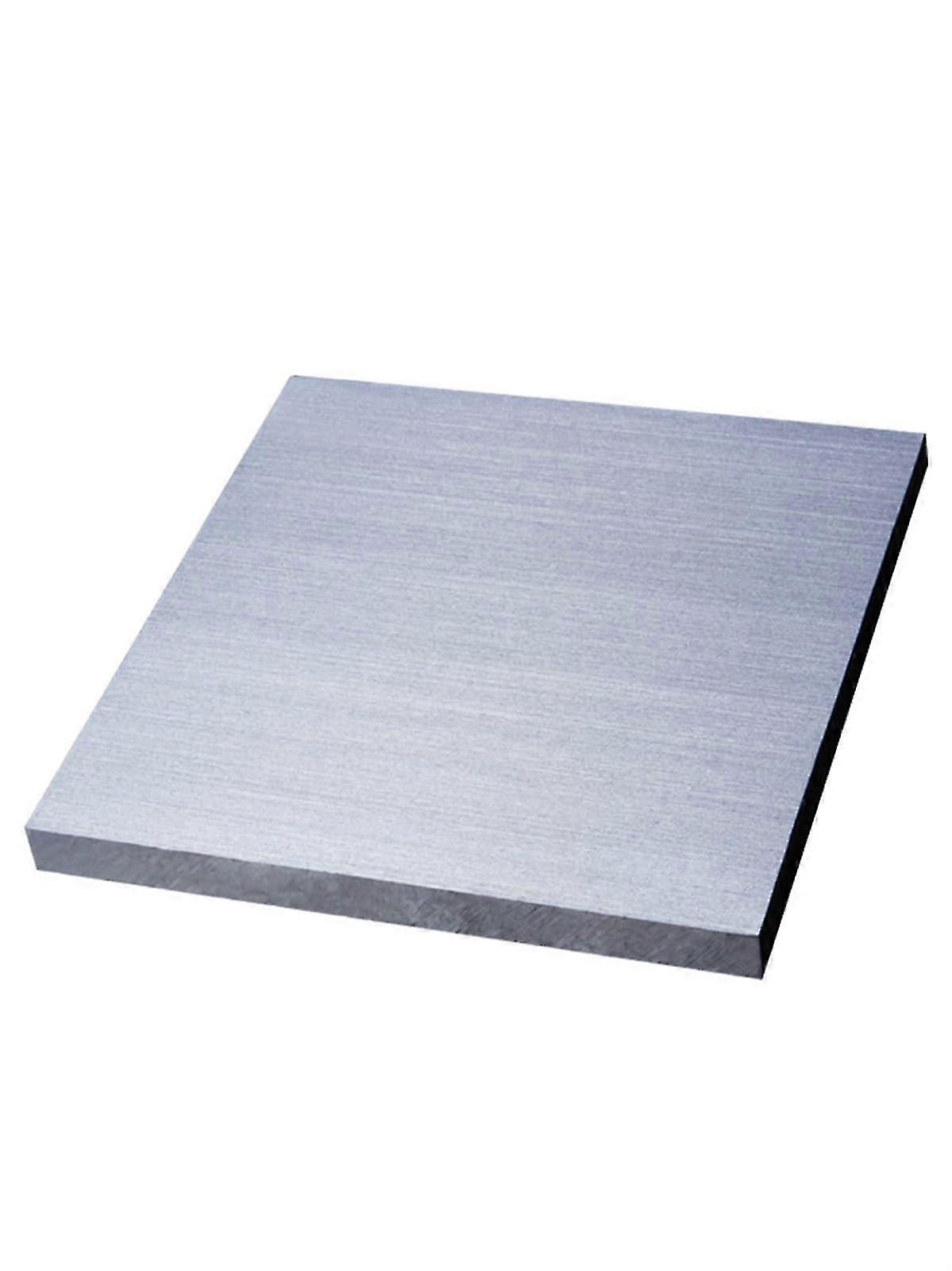 7075 T6 Aluminum Sheet 4mm