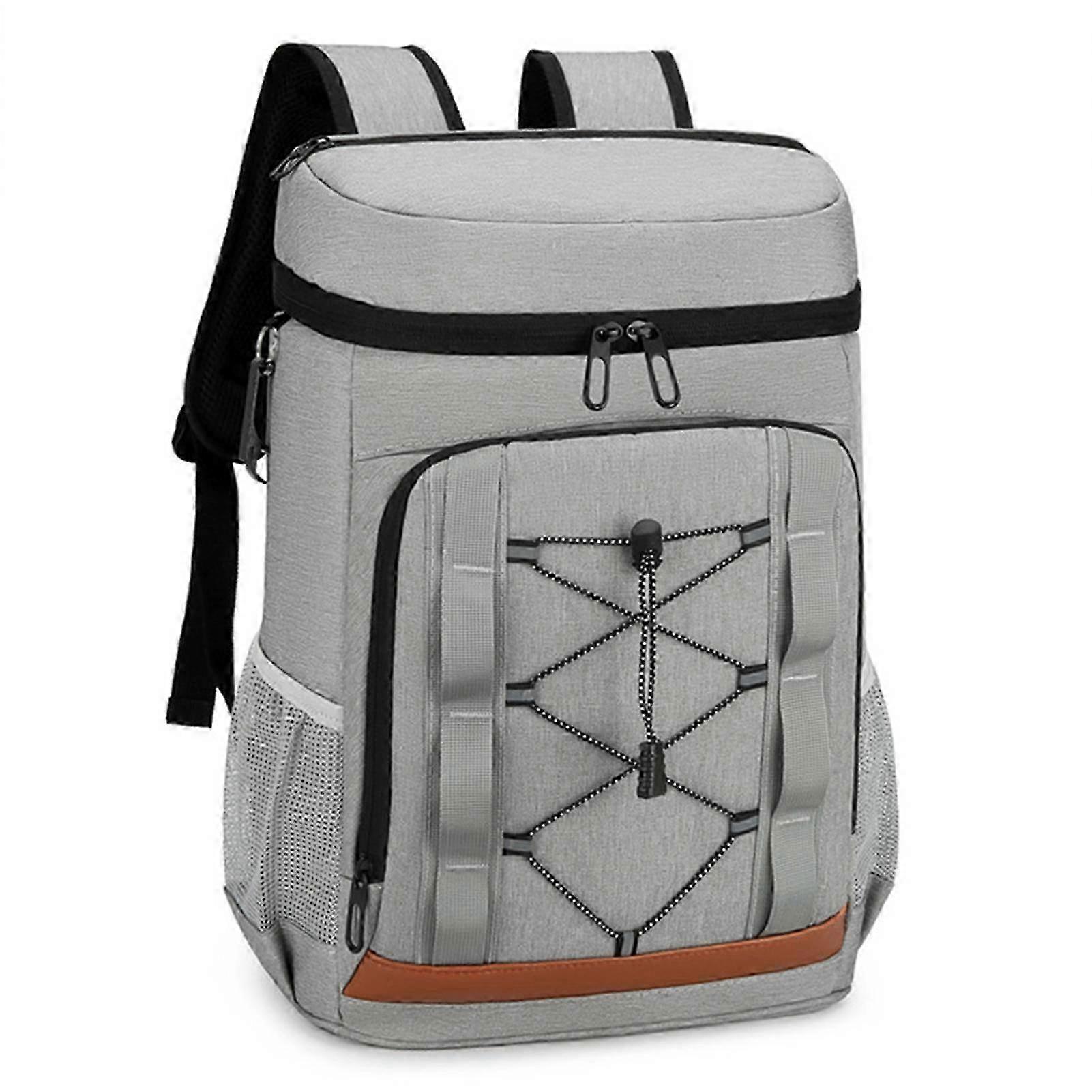 Leakproof Insulated Outdoor Backpack