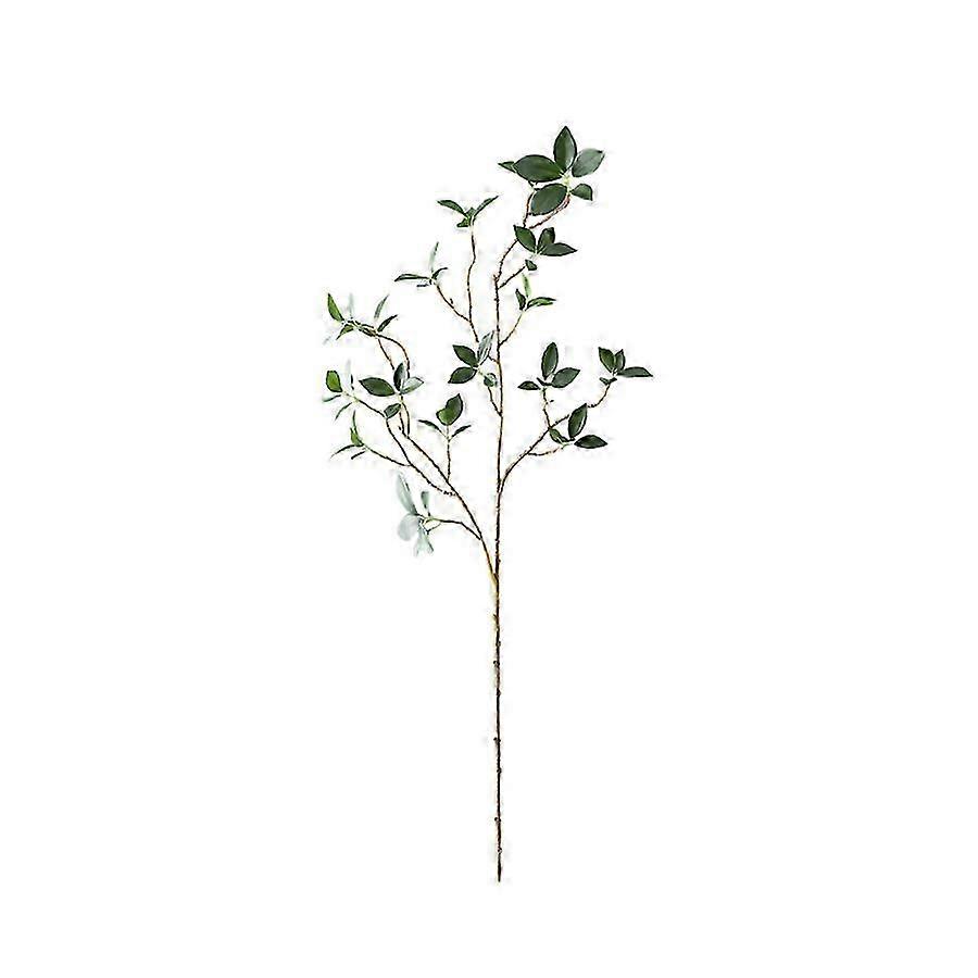 Elegant Eucalyptus Branches 113cm
