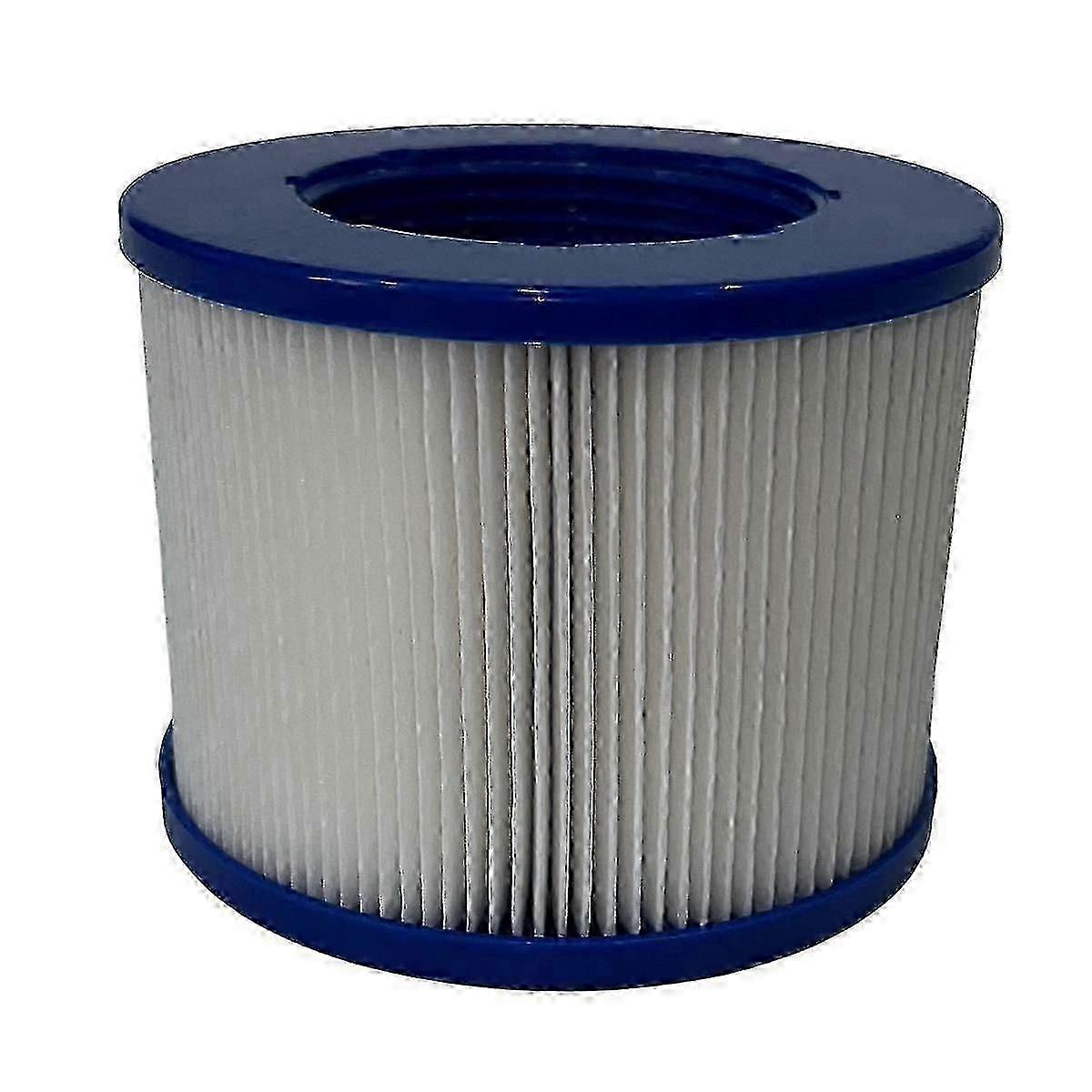 6 Pack Swimming Pool Filter Replacement Filter Replacement compatible with Clever Spa COS